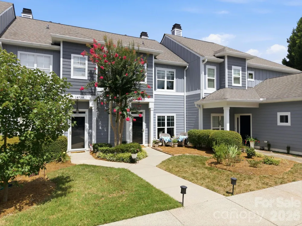 18731 Silver Quay Drive Cornelius, NC 28031