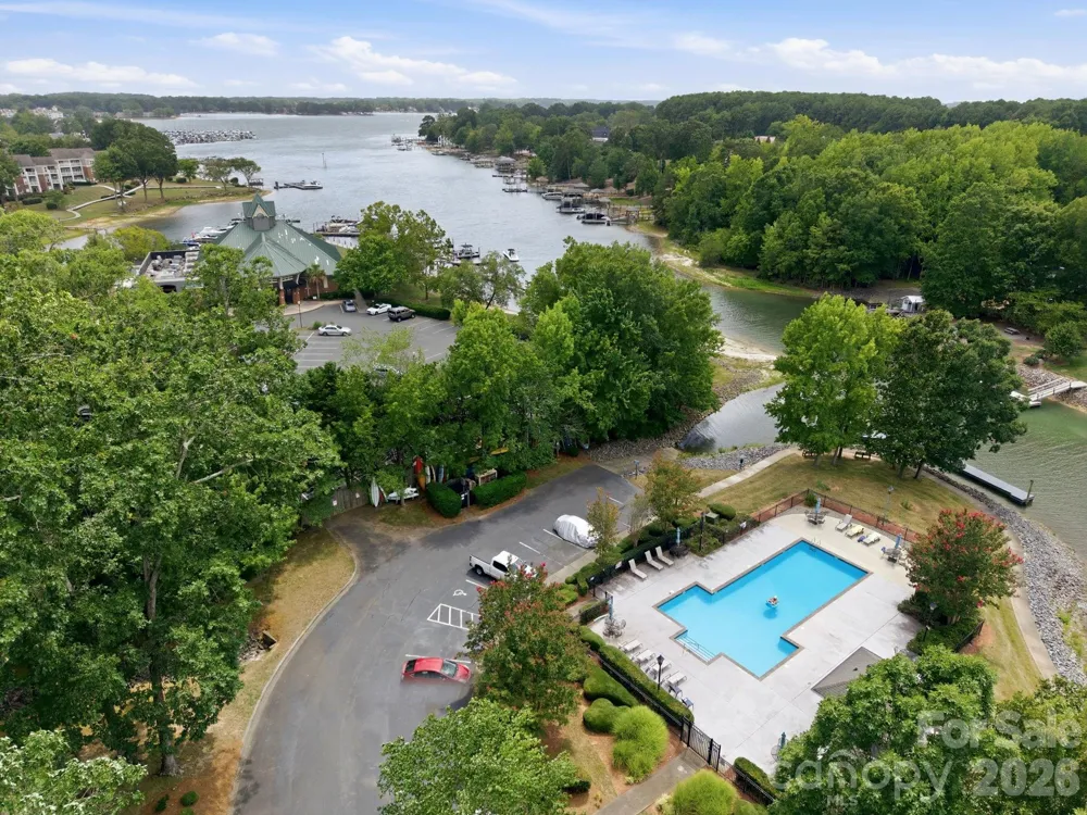 18731 Silver Quay Drive Cornelius, NC 28031