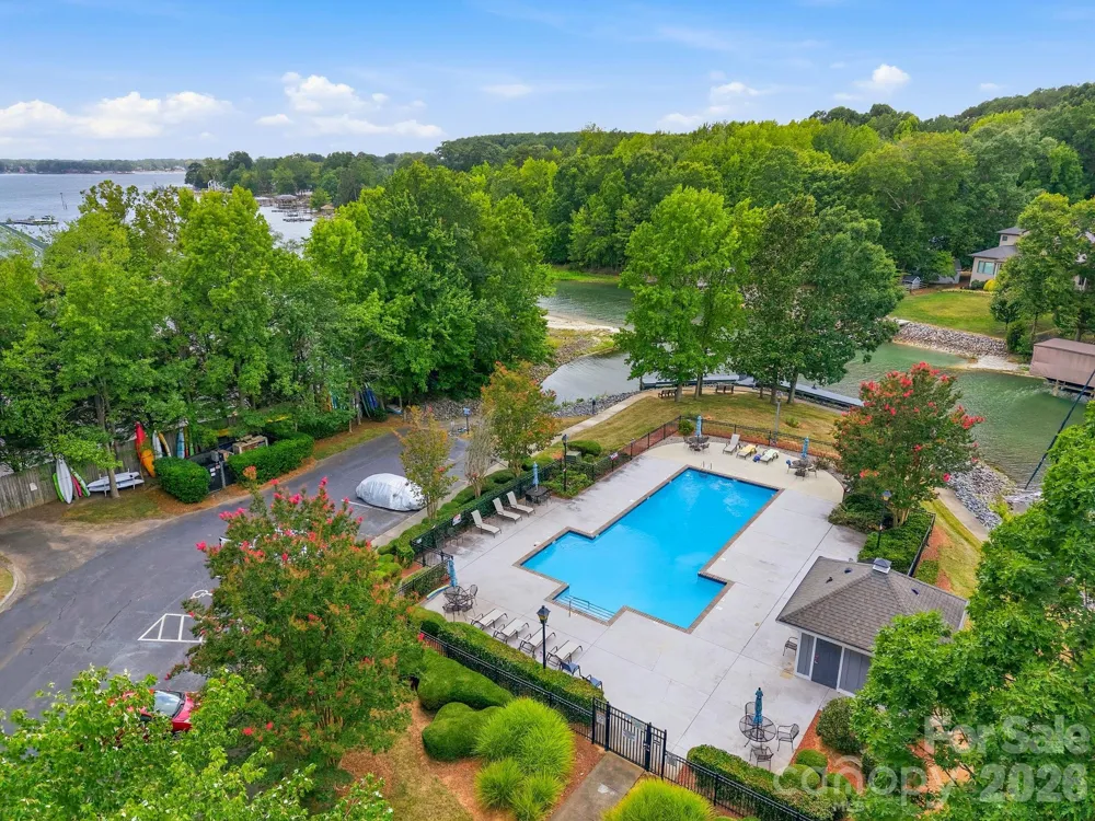 18731 Silver Quay Drive Cornelius, NC 28031