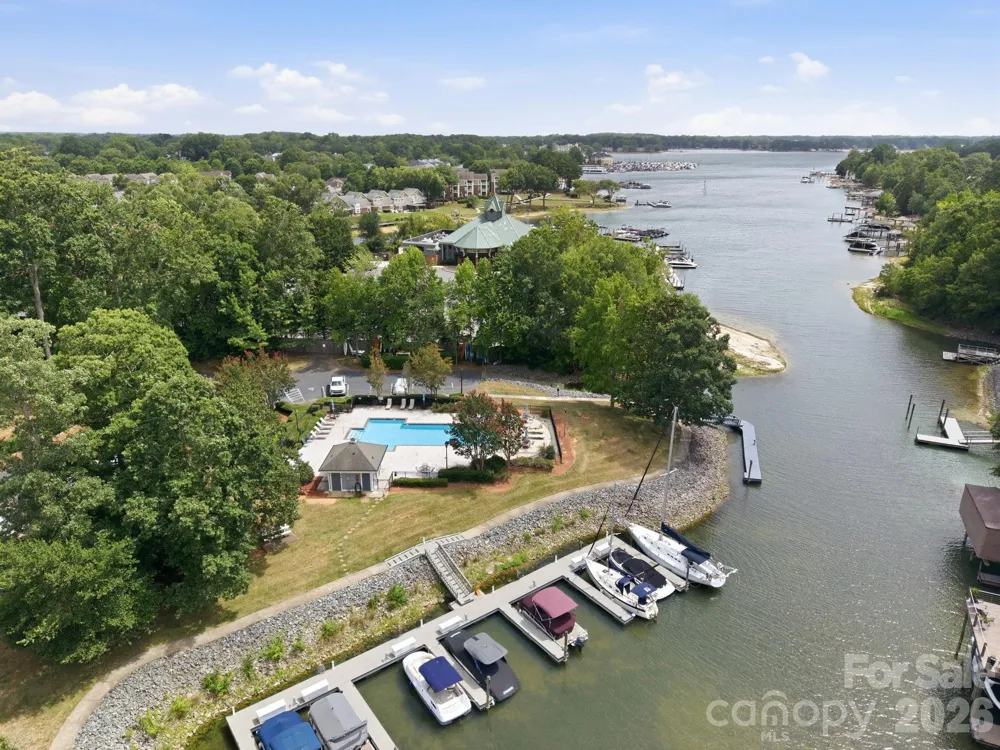 18731 Silver Quay Drive Cornelius, NC 28031