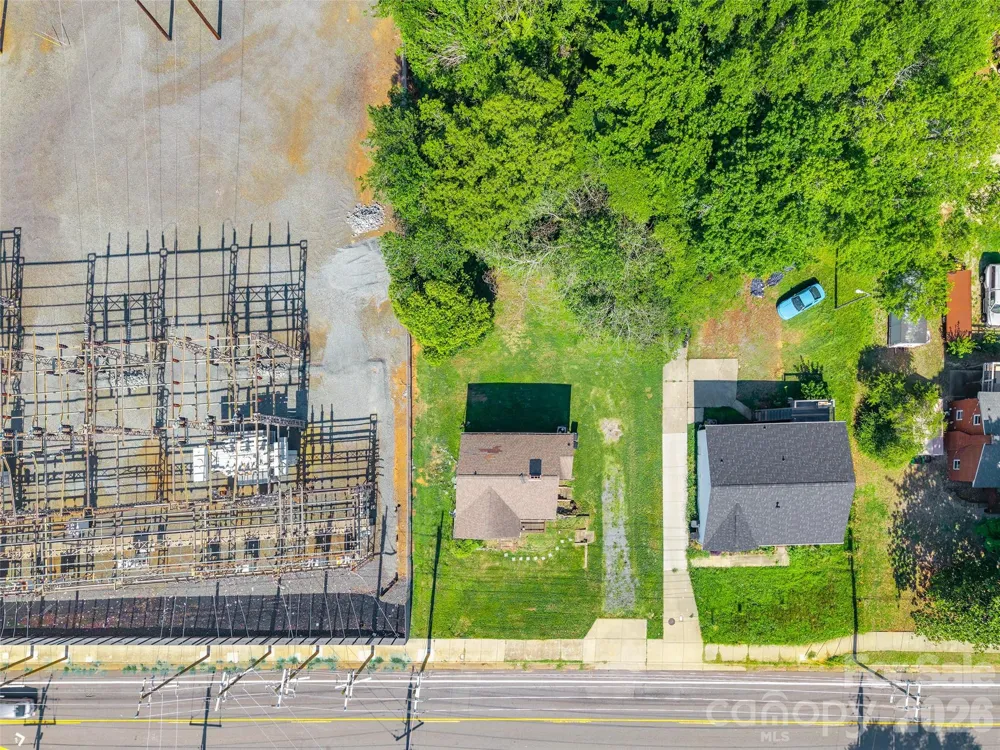 1821 Remount Road Charlotte, NC 28208