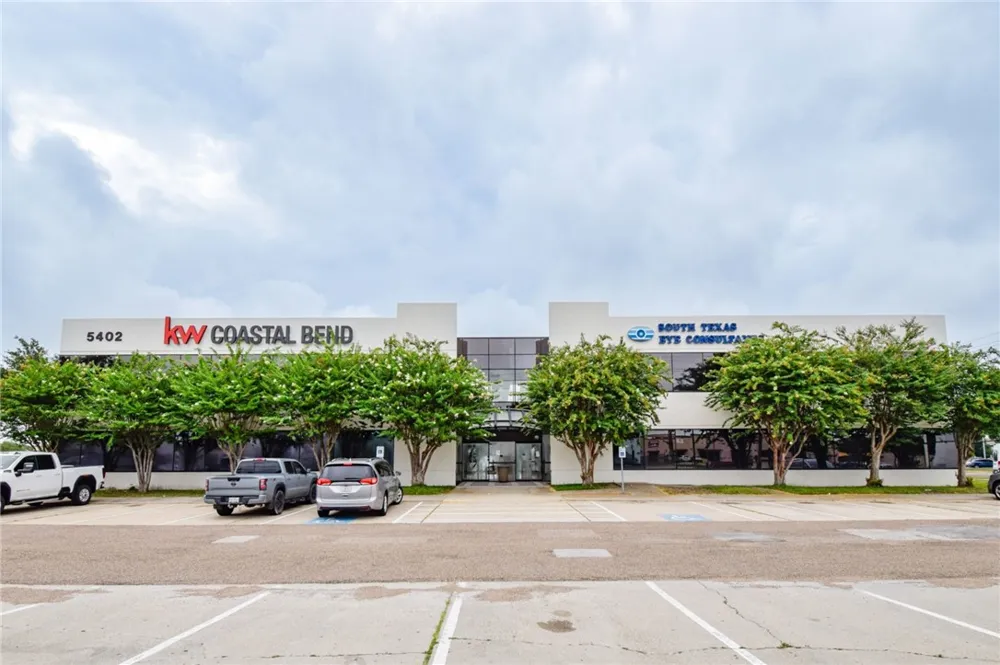 5402 S Staples Street Corpus Christi, TX 78411