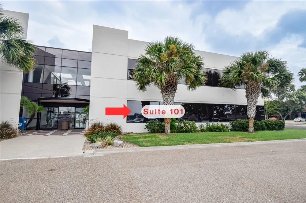 5402 S Staples Street Corpus Christi, TX 78411