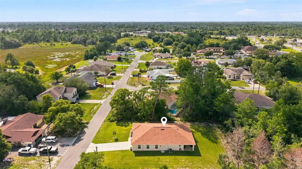 8477 BEACHWOOD COURT Spring Hill, FL 34606