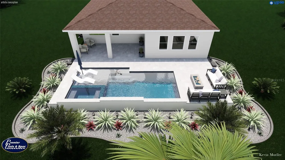 8477 BEACHWOOD COURT Spring Hill, FL 34606