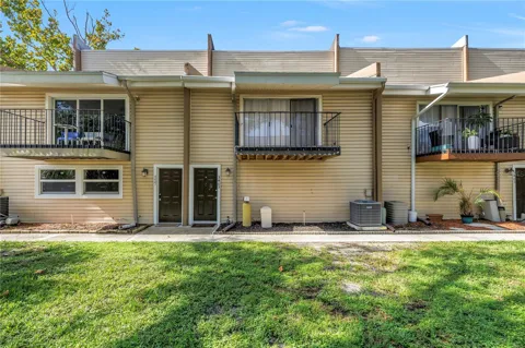 5403 SWEETWATER TERRACE CIRCLE #5403