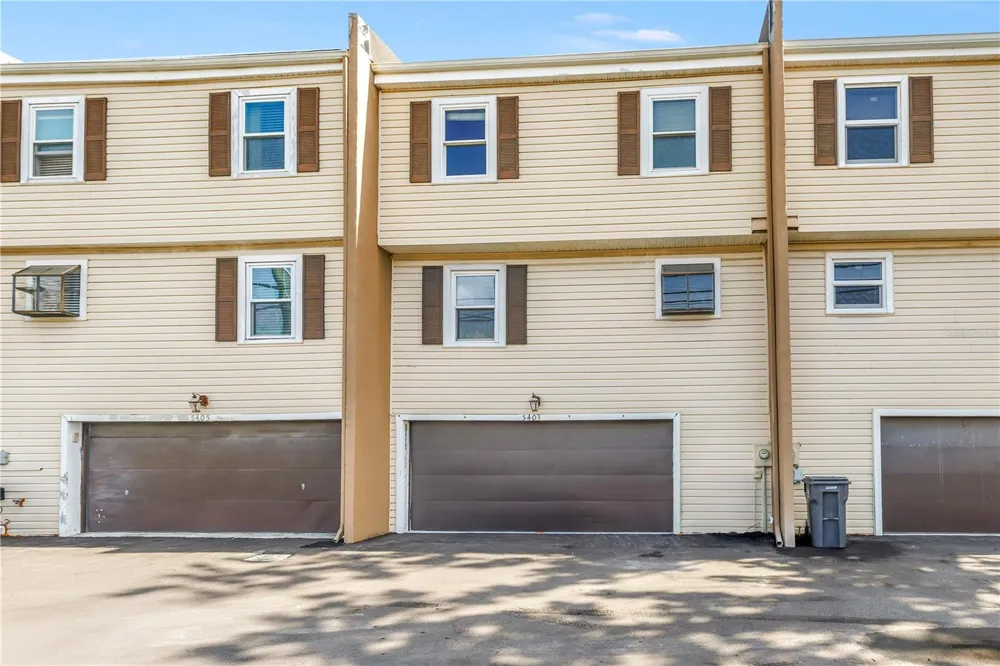 5403 SWEETWATER TERRACE CIRCLE #5403 Tampa, FL 33634