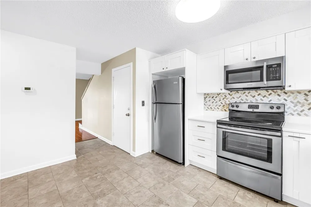 5403 SWEETWATER TERRACE CIRCLE #5403 Tampa, FL 33634