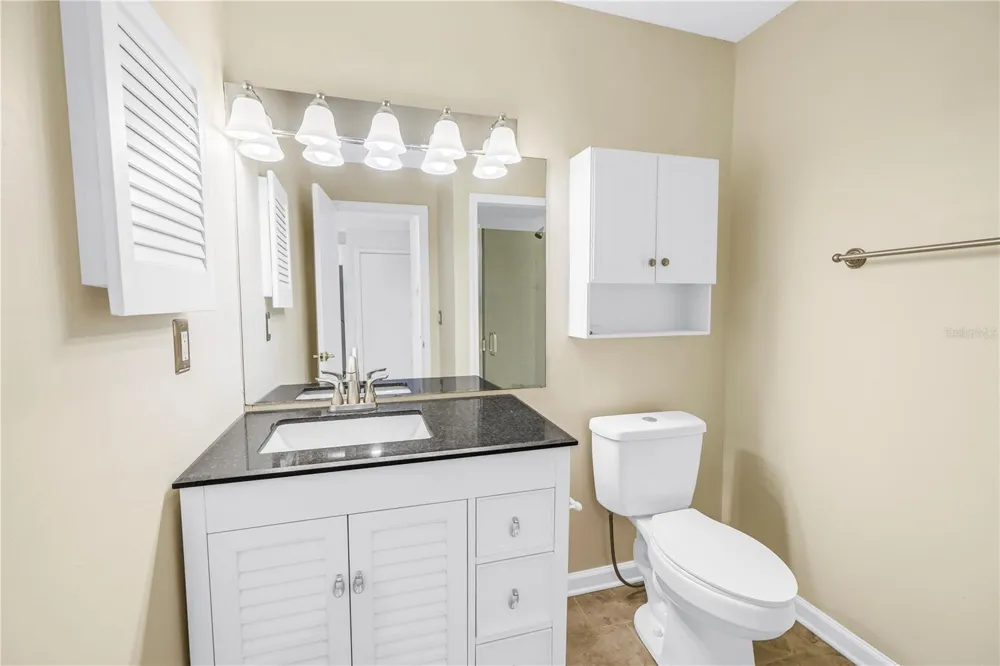 5403 SWEETWATER TERRACE CIRCLE #5403 Tampa, FL 33634