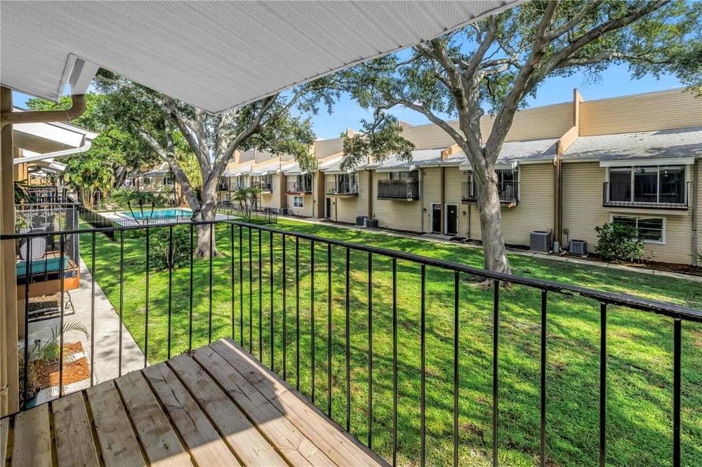 5403 SWEETWATER TERRACE CIRCLE #5403 Tampa, FL 33634