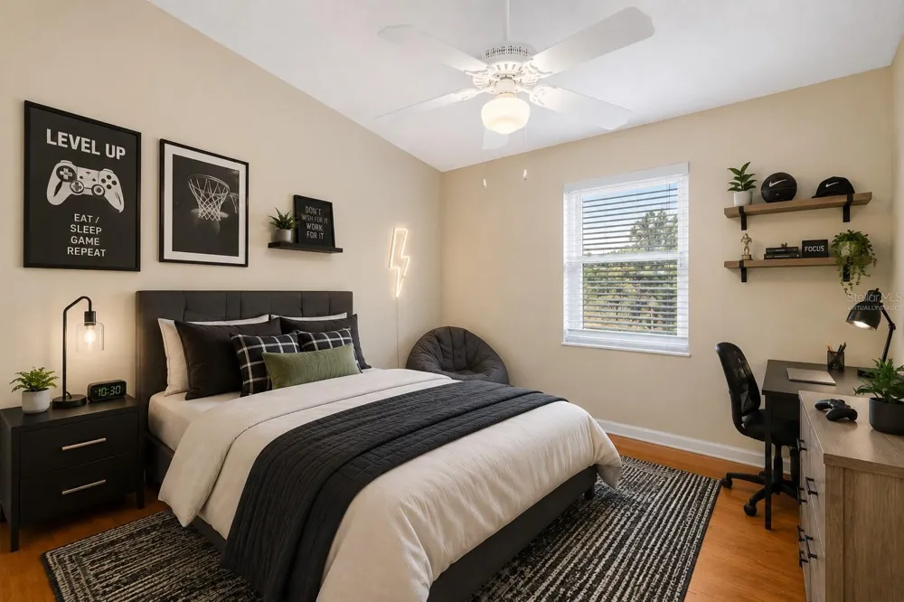 5403 SWEETWATER TERRACE CIRCLE #5403 Tampa, FL 33634