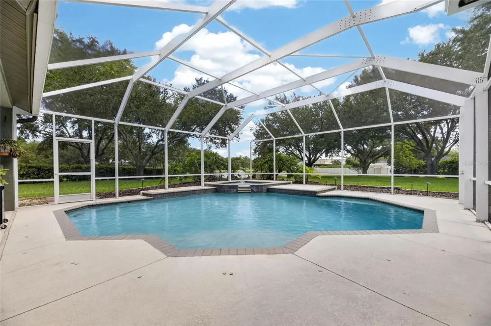 7508 DUNBRIDGE DRIVE Odessa, FL 33556