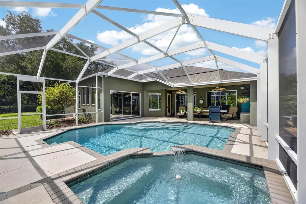 7508 DUNBRIDGE DRIVE Odessa, FL 33556