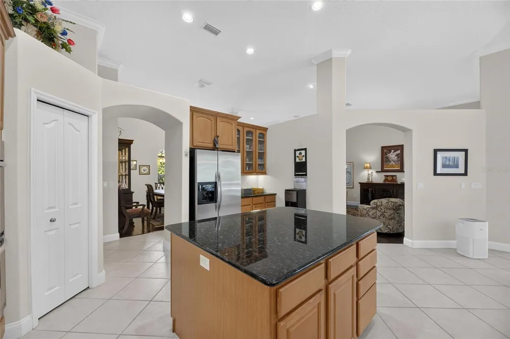 7508 DUNBRIDGE DRIVE Odessa, FL 33556