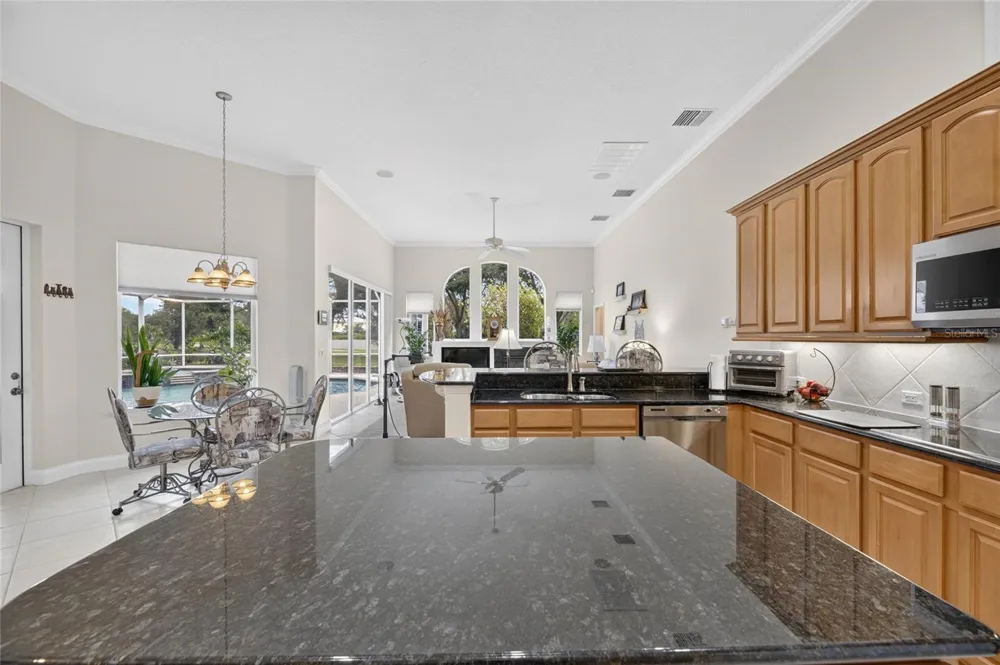 7508 DUNBRIDGE DRIVE Odessa, FL 33556