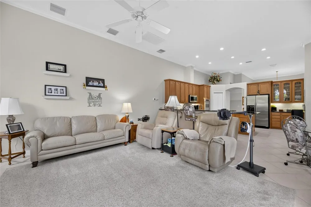 7508 DUNBRIDGE DRIVE Odessa, FL 33556