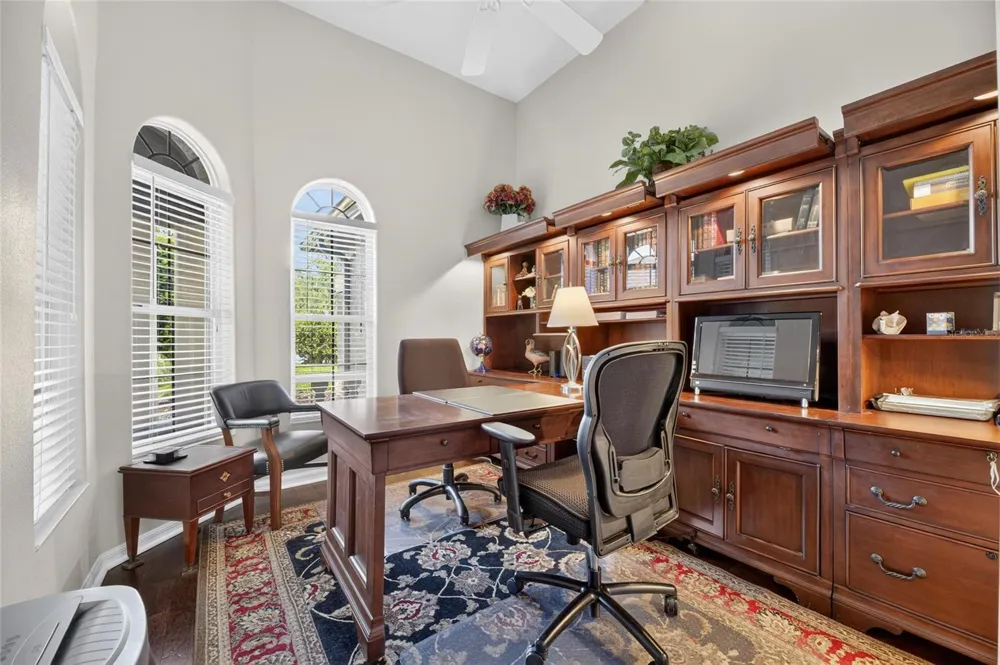 7508 DUNBRIDGE DRIVE Odessa, FL 33556