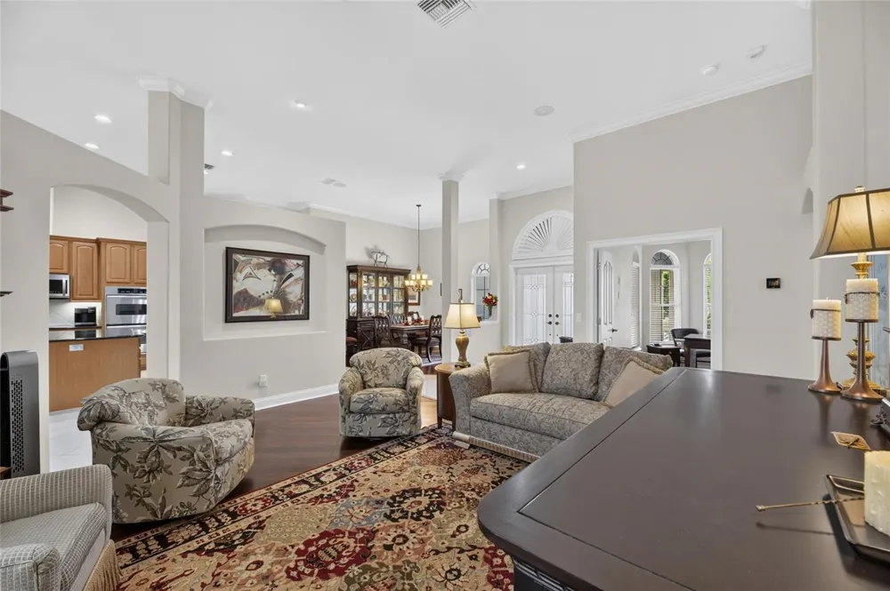 7508 DUNBRIDGE DRIVE Odessa, FL 33556