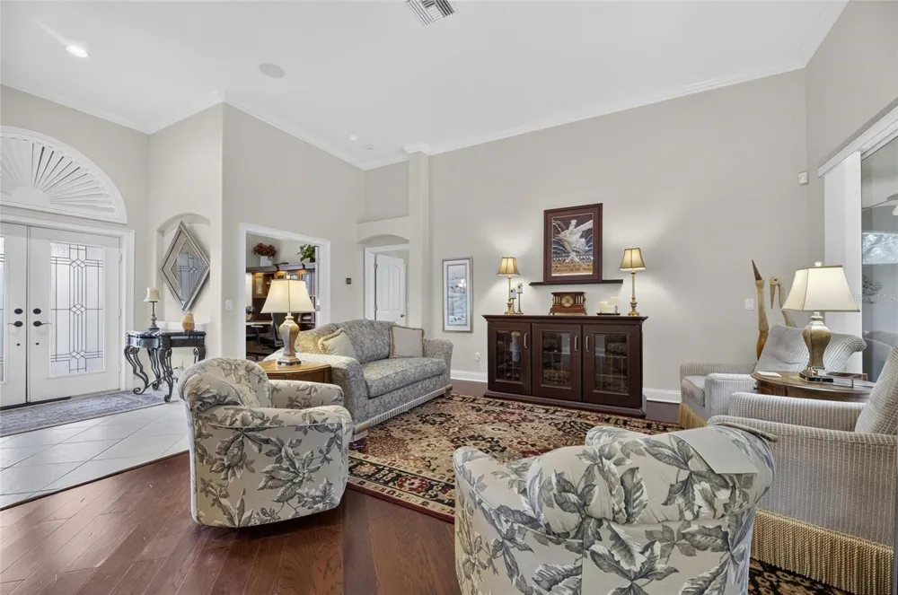 7508 DUNBRIDGE DRIVE Odessa, FL 33556