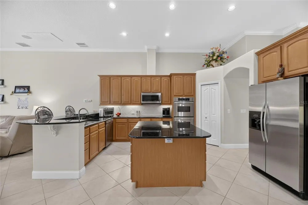 7508 DUNBRIDGE DRIVE Odessa, FL 33556
