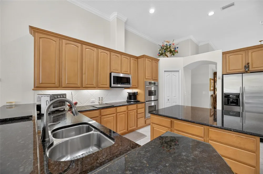 7508 DUNBRIDGE DRIVE Odessa, FL 33556