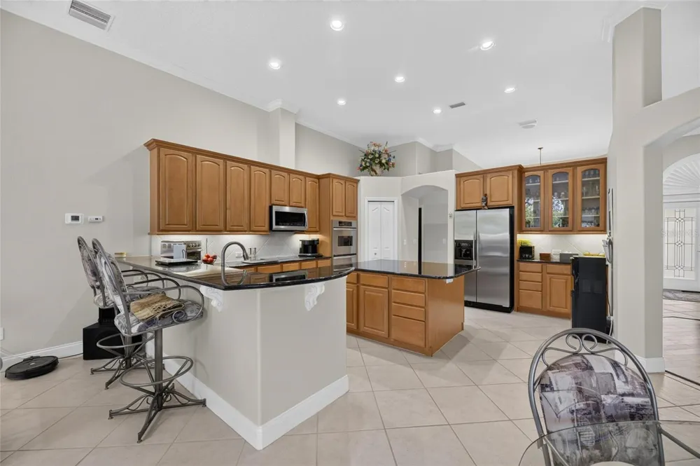 7508 DUNBRIDGE DRIVE Odessa, FL 33556