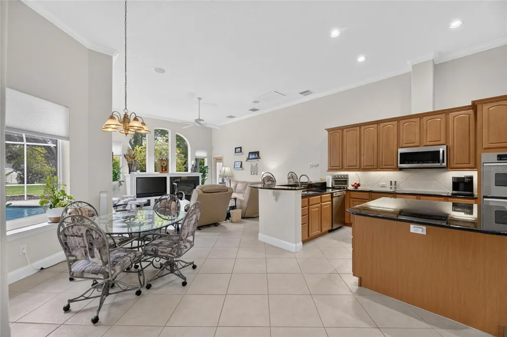 7508 DUNBRIDGE DRIVE Odessa, FL 33556