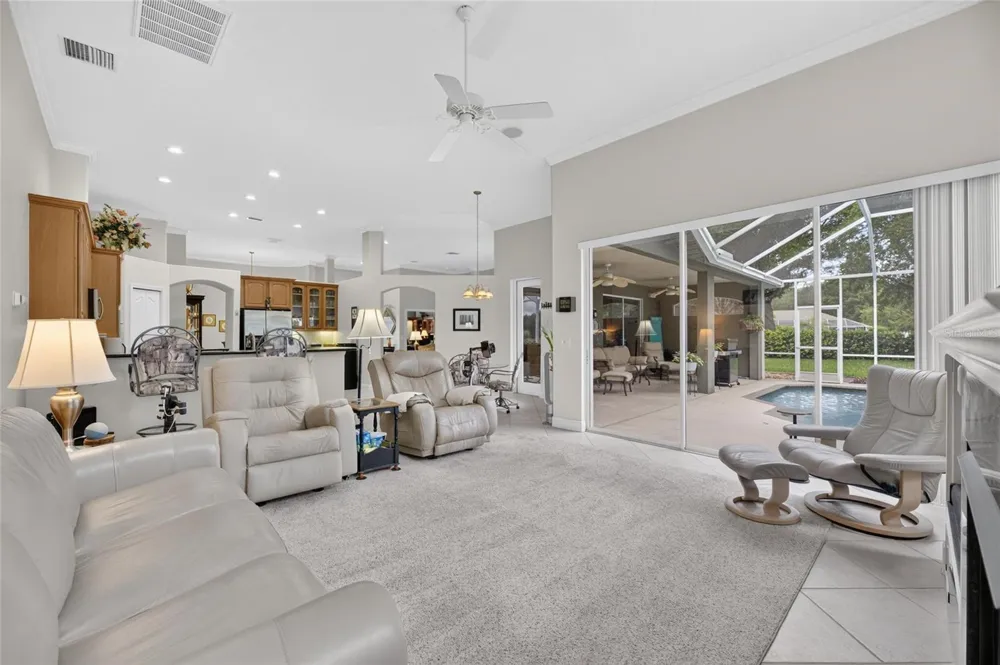 7508 DUNBRIDGE DRIVE Odessa, FL 33556