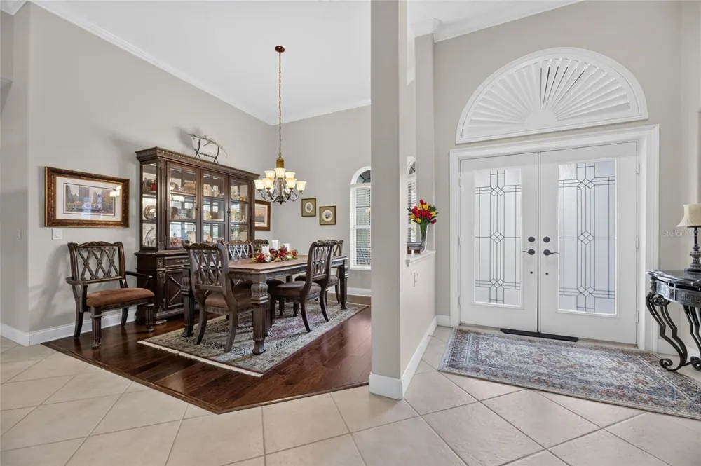 7508 DUNBRIDGE DRIVE Odessa, FL 33556