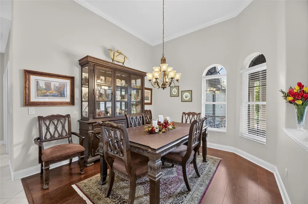 7508 DUNBRIDGE DRIVE Odessa, FL 33556