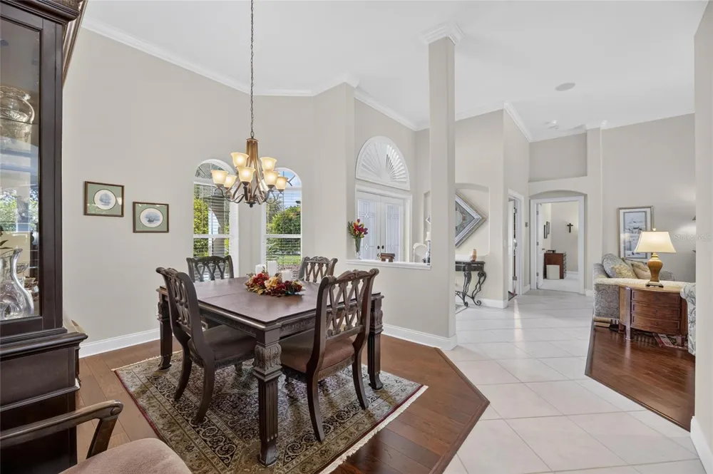 7508 DUNBRIDGE DRIVE Odessa, FL 33556