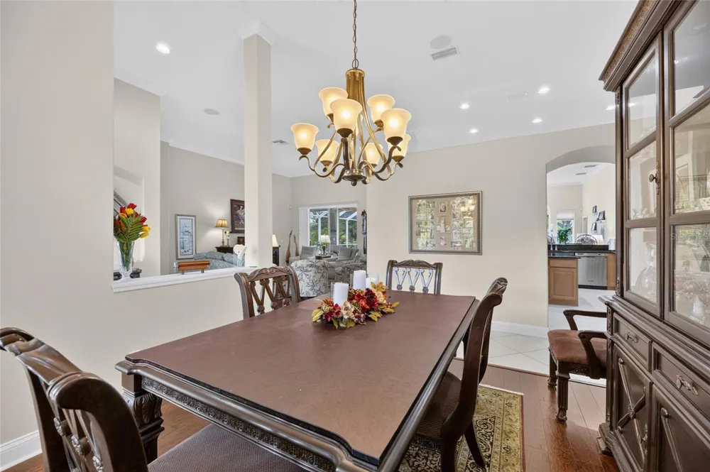 7508 DUNBRIDGE DRIVE Odessa, FL 33556