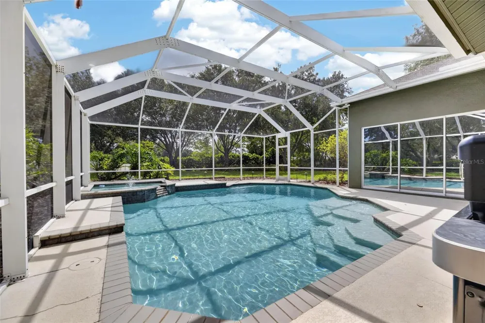7508 DUNBRIDGE DRIVE Odessa, FL 33556