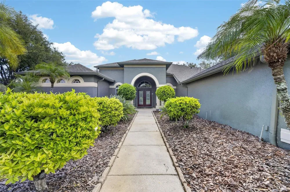 7508 DUNBRIDGE DRIVE Odessa, FL 33556