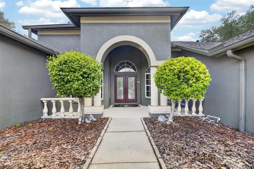 7508 DUNBRIDGE DRIVE Odessa, FL 33556