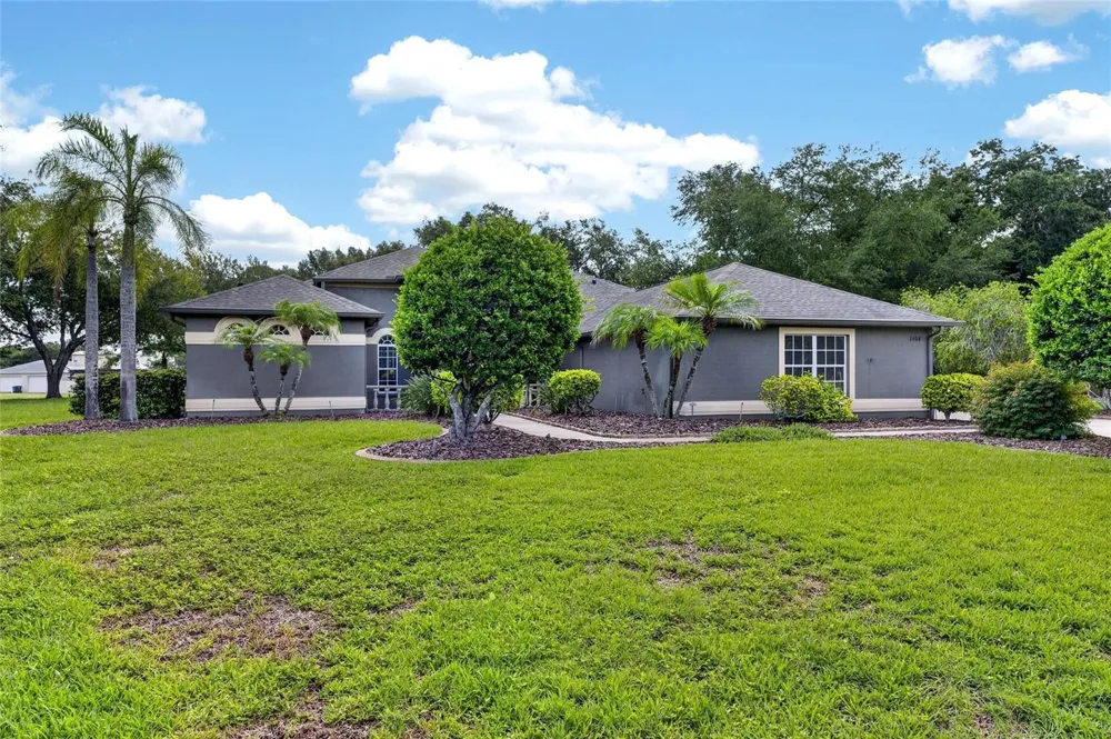 7508 DUNBRIDGE DRIVE Odessa, FL 33556