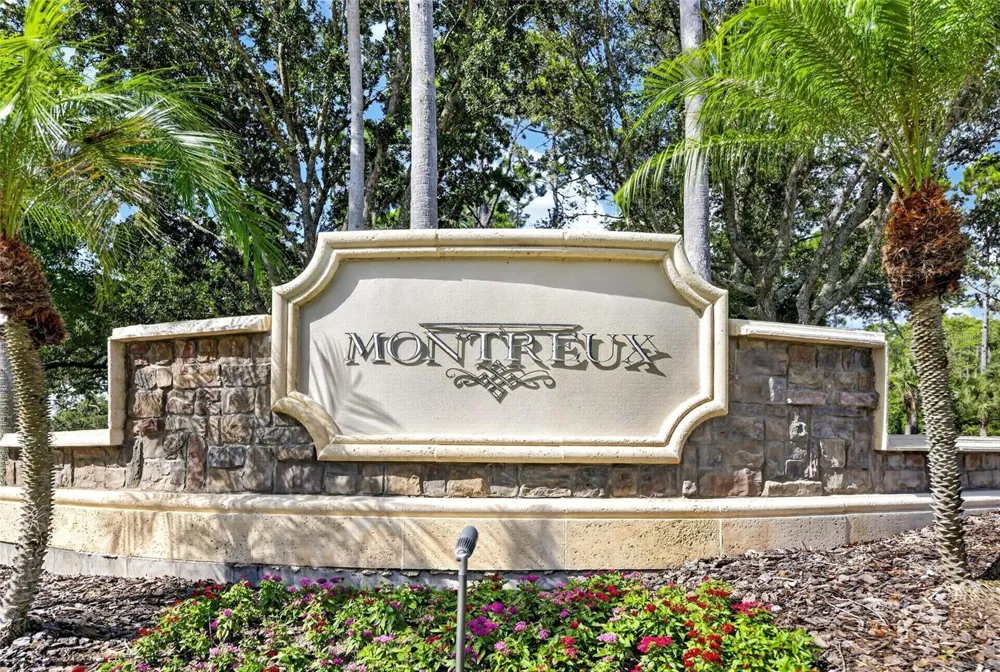 7508 DUNBRIDGE DRIVE Odessa, FL 33556