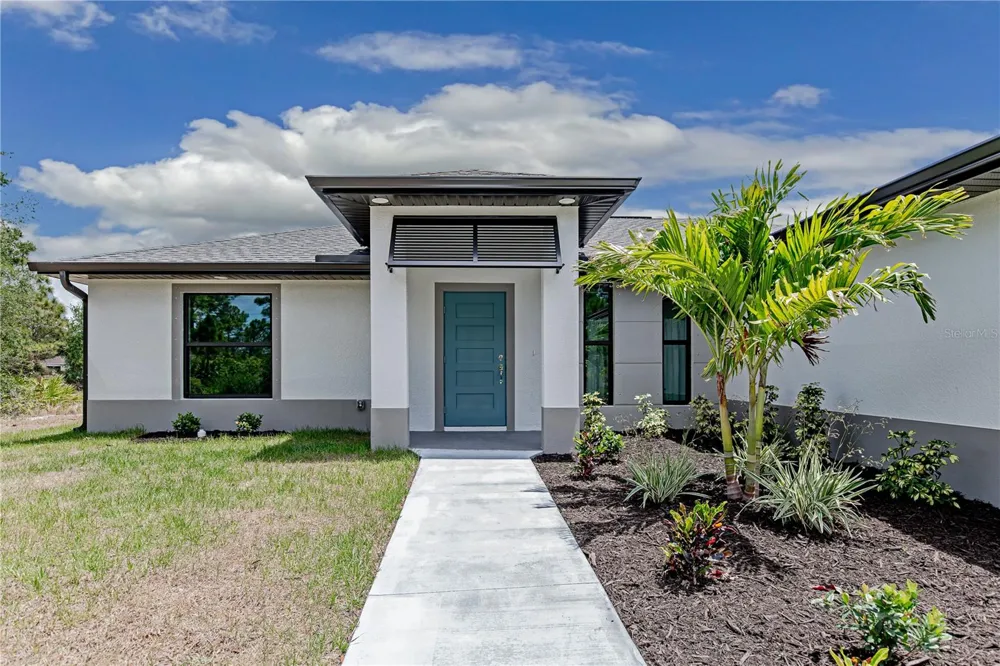 13349 MENORAH DRIVE Punta Gorda, FL 33955