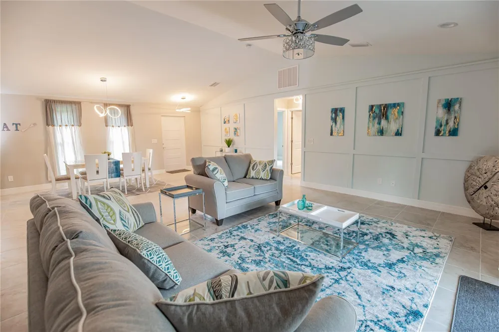13349 MENORAH DRIVE Punta Gorda, FL 33955