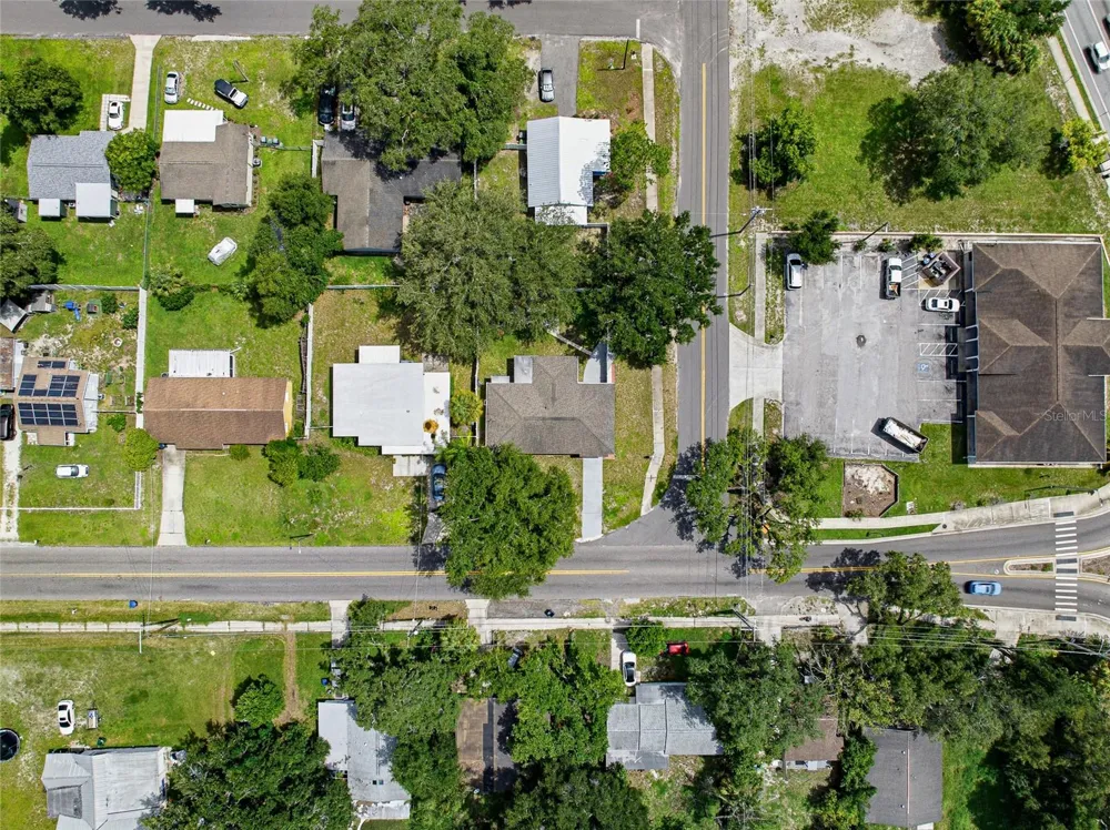 4015 RIVER HILLS DRIVE Tampa, FL 33617