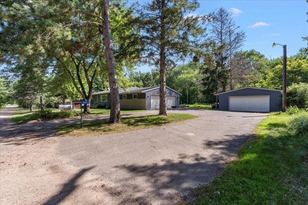 14412 Laurian Lane Brainerd, MN 56401