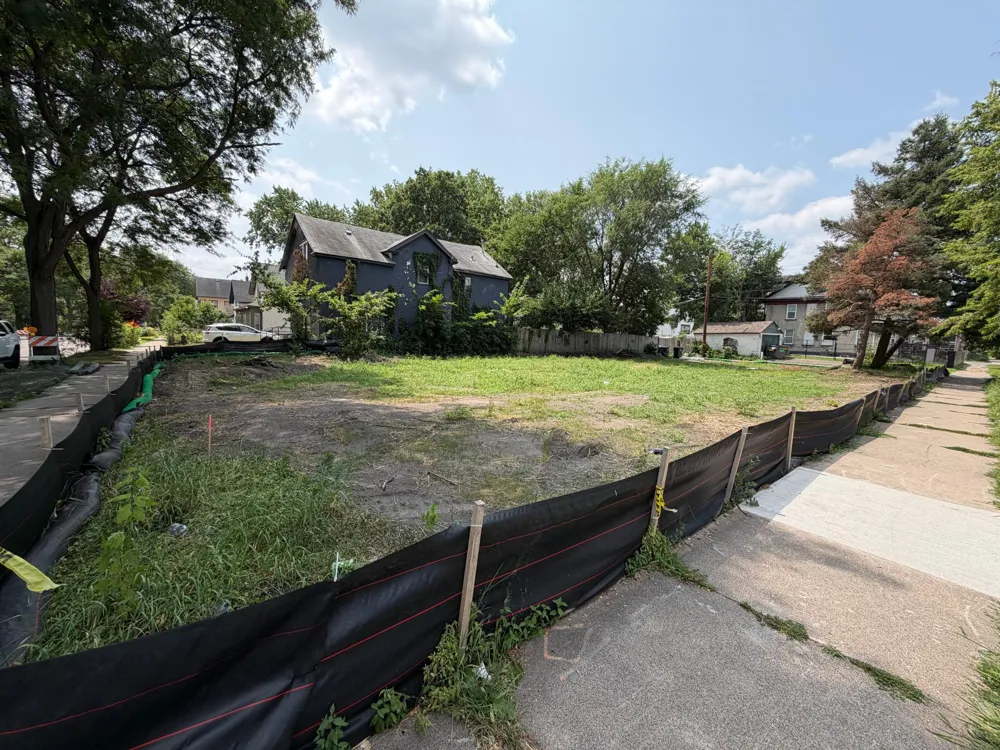 2500 16th Avenue S Minneapolis, MN 55404