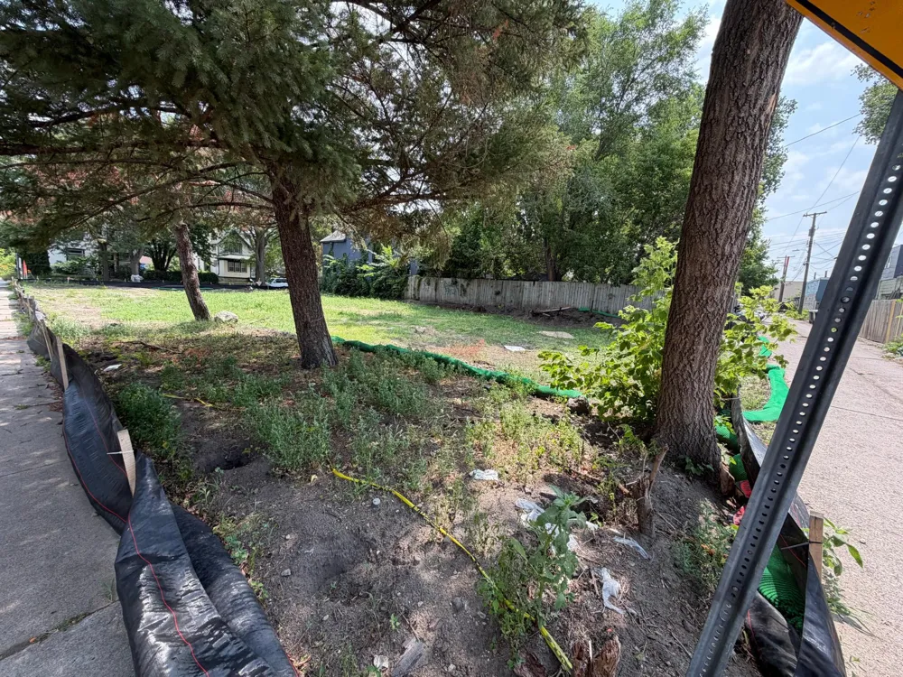 2500 16th Avenue S Minneapolis, MN 55404
