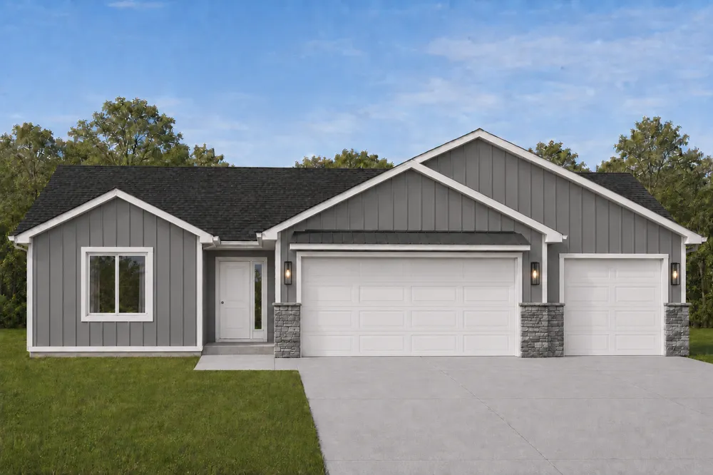 1132 Cullen Street Saint Peter, MN 56082