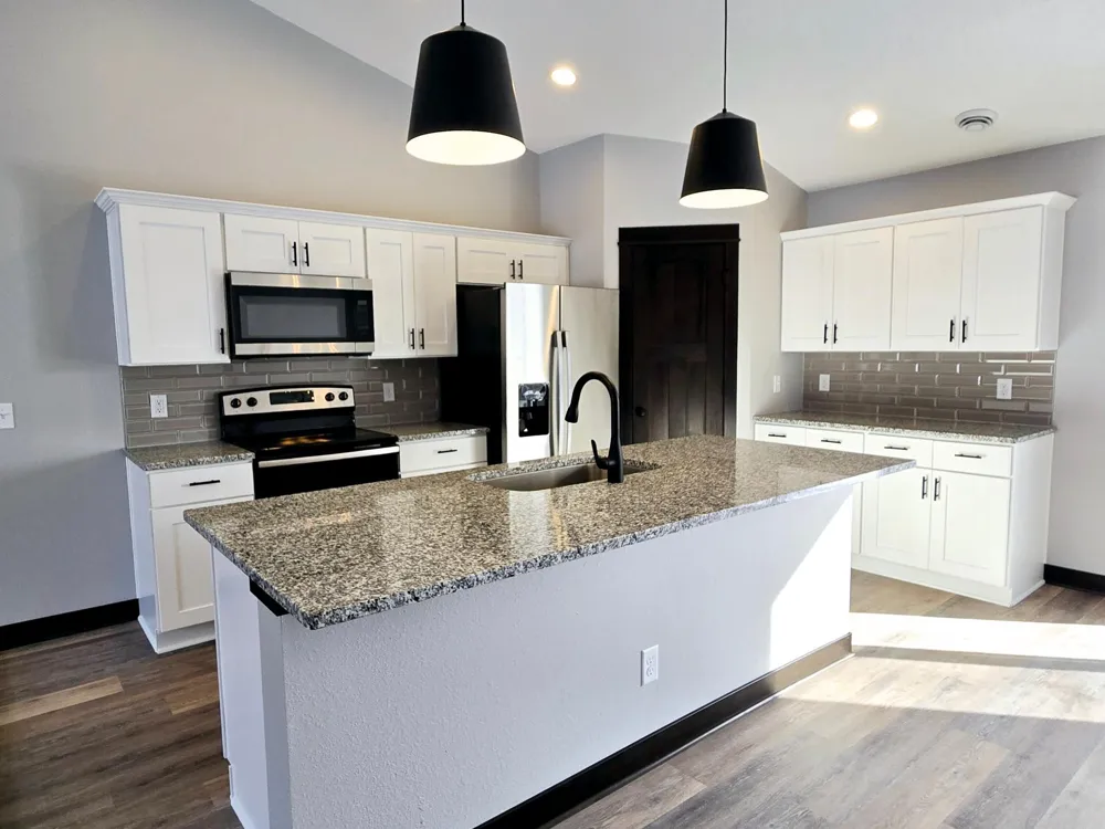 1132 Cullen Street Saint Peter, MN 56082
