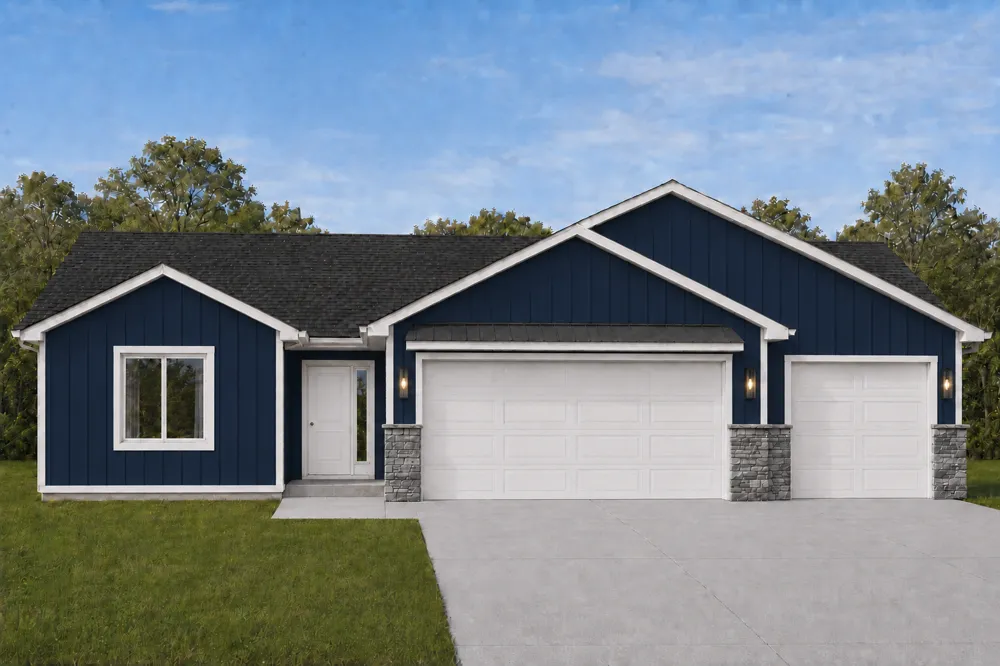 1132 Cullen Street Saint Peter, MN 56082