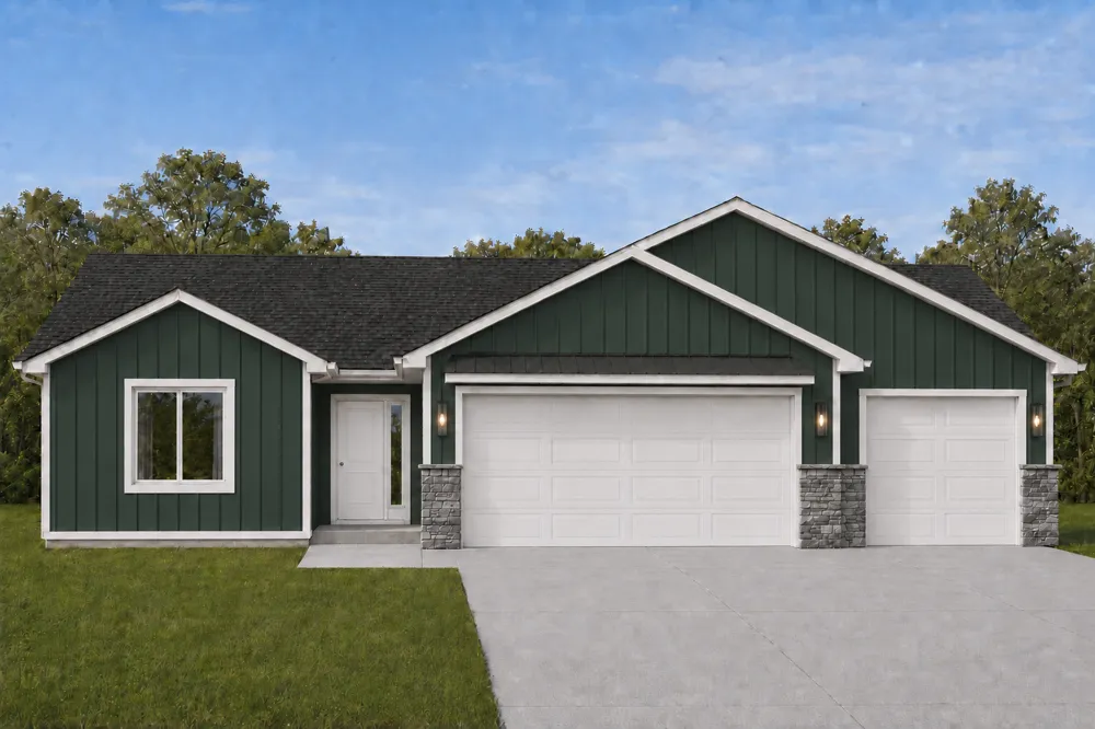 1132 Cullen Street Saint Peter, MN 56082
