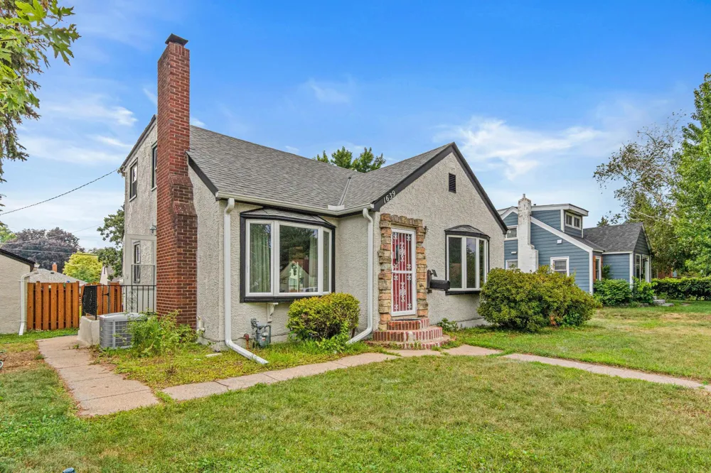 1639 Chamber Street Saint Paul, MN 55106