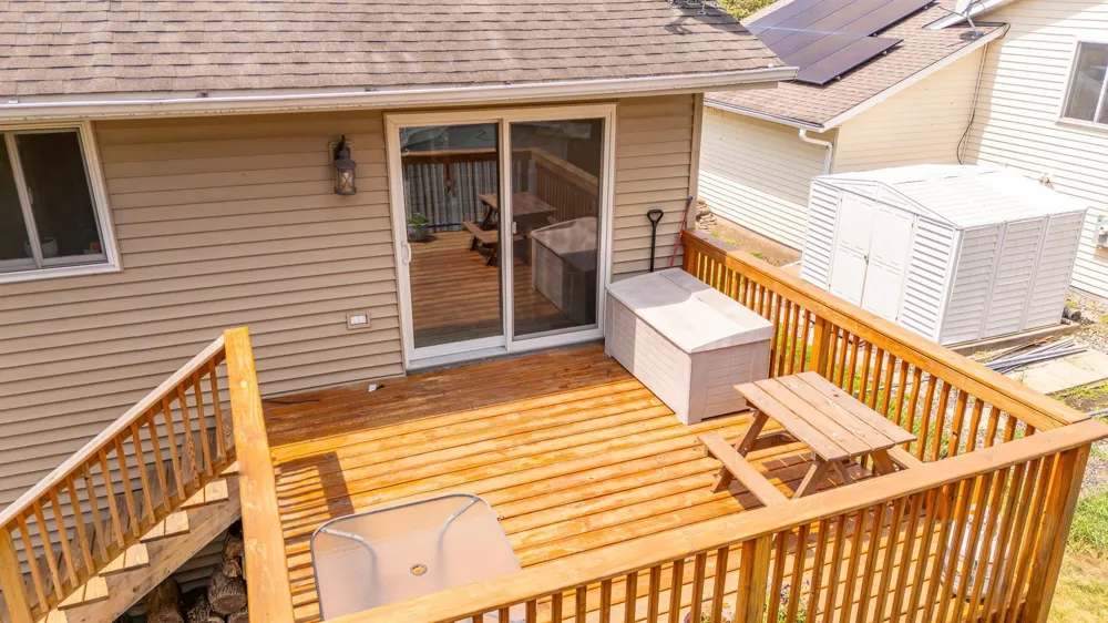 3665 James Court Hastings, MN 55033