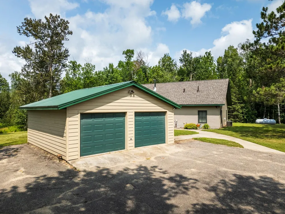 52671 Becker Road Bigfork, MN 56628